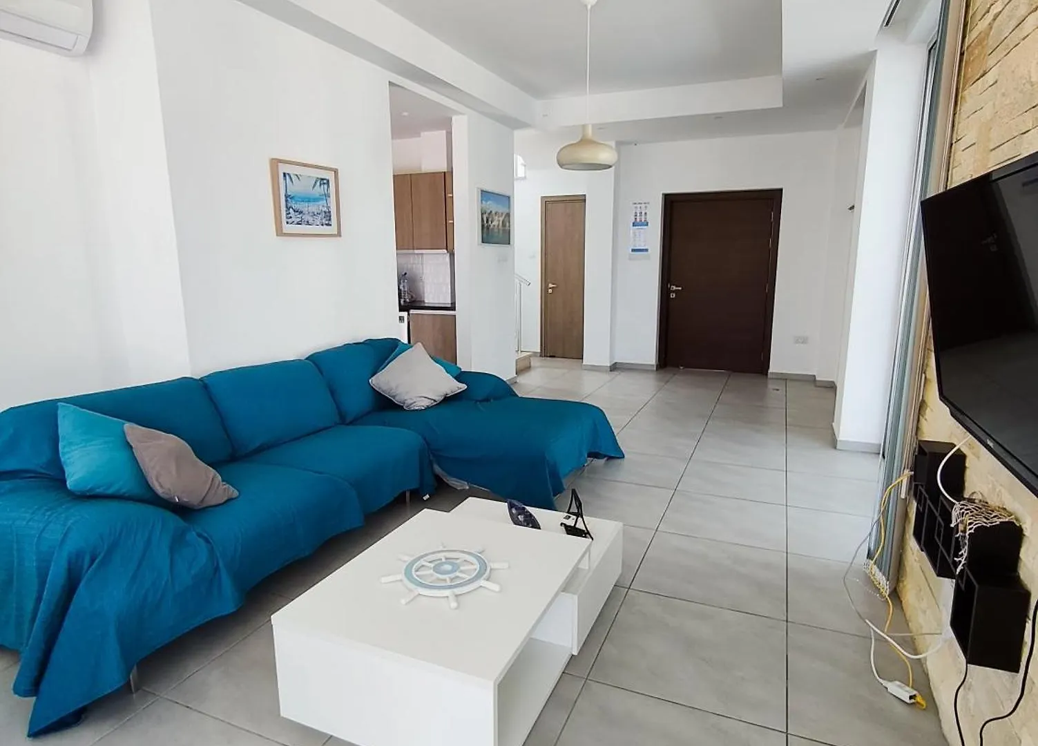 Luxury Villa Milo With Private Pool - Cavo Greco Protaras