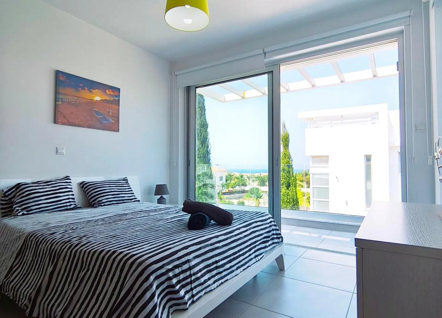 Luxury Villa Milo With Private Pool - Cavo Greco Protaras