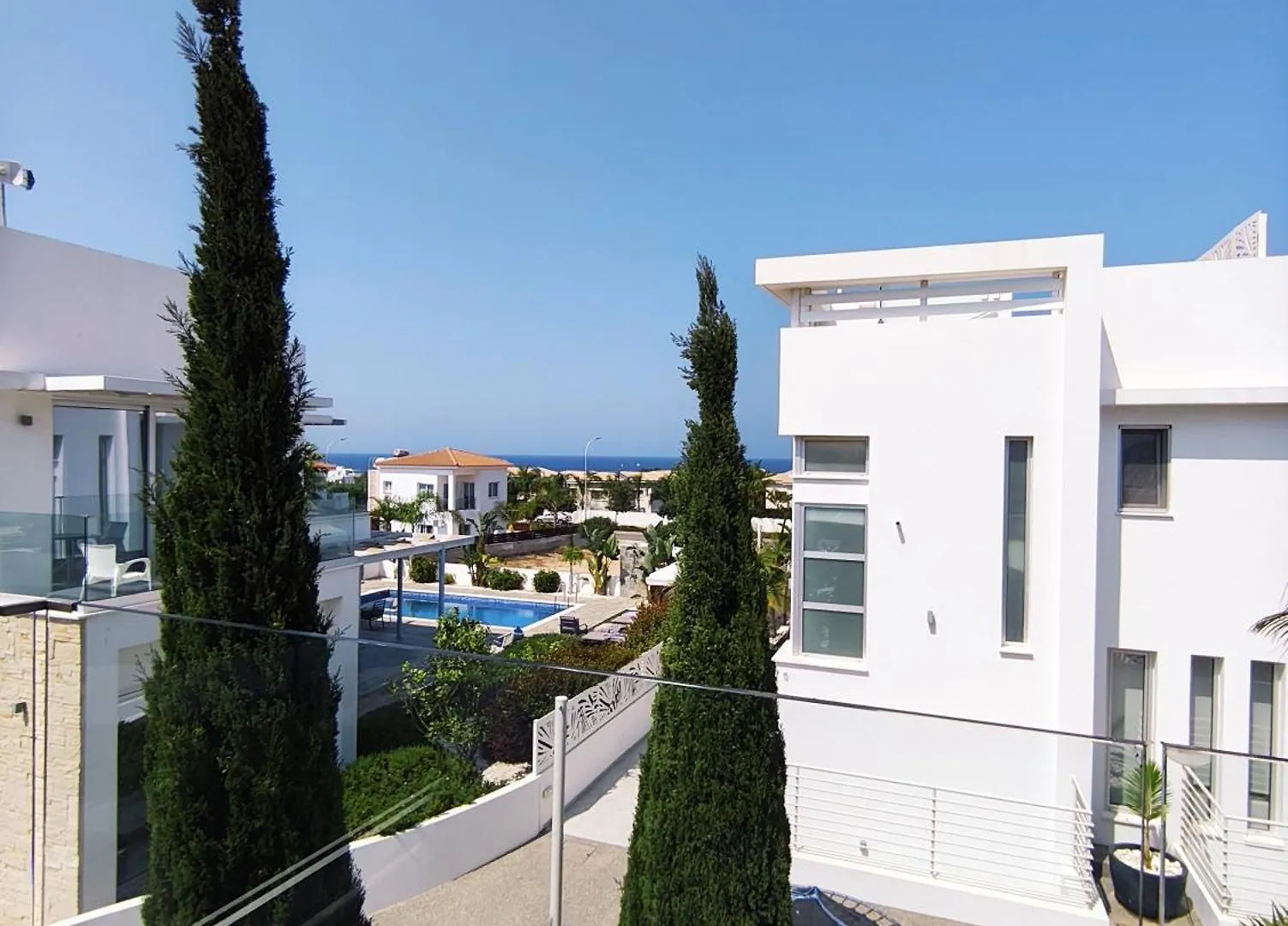 Luxury Villa Milo With Private Pool - Cavo Greco Protaras