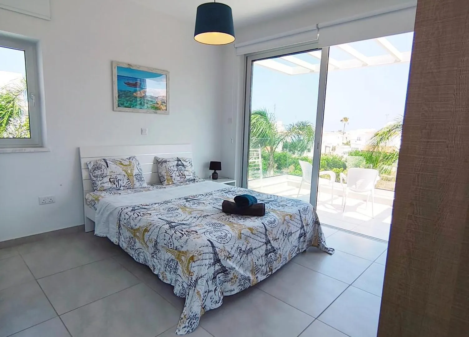 Luxury Villa Milo With Private Pool - Cavo Greco Protaras