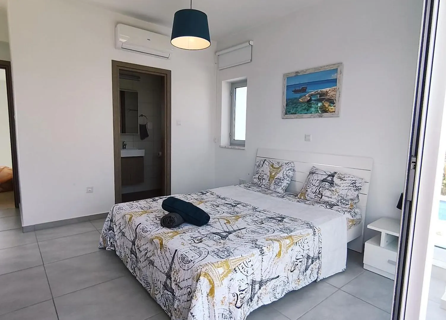 Luxury Villa Milo With Private Pool - Cavo Greco Protaras Cipro